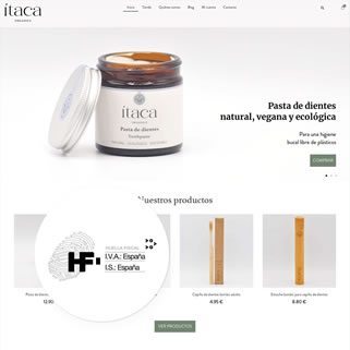 cosmetic herbera